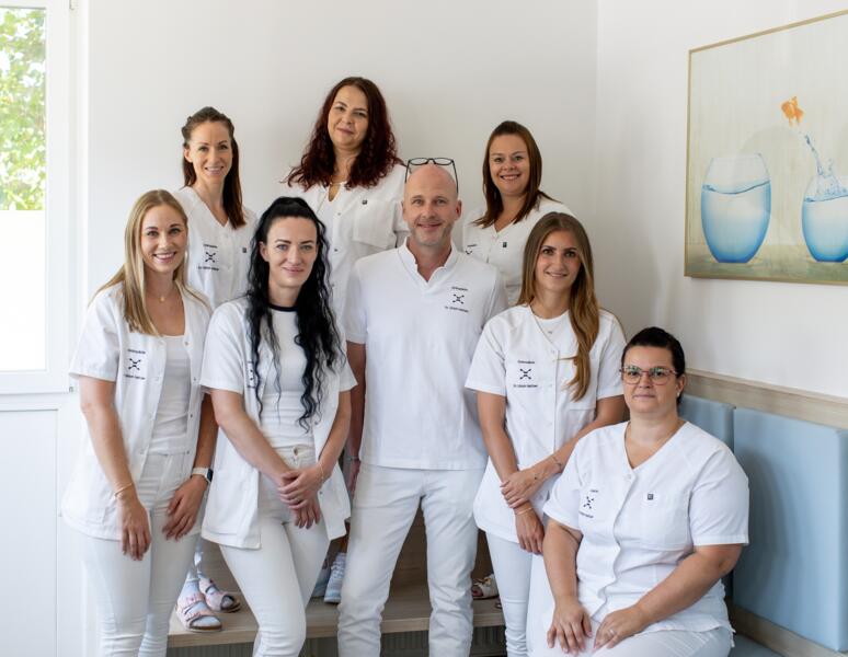 Team gesamt