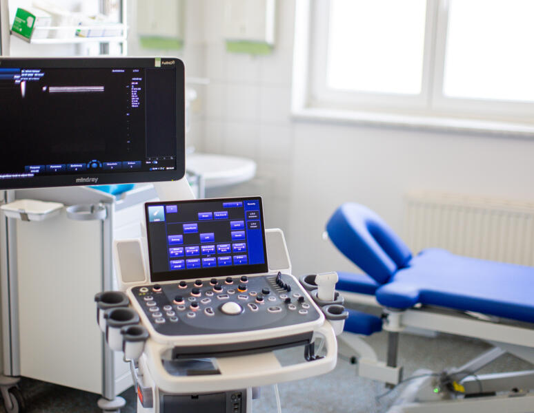 Sonographie
